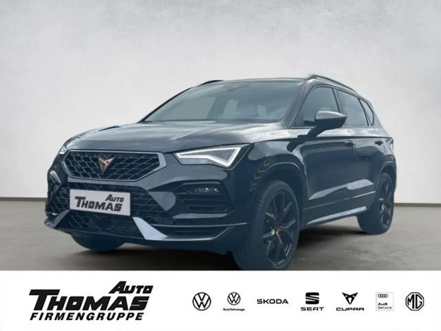 Cupra Ateca VZ 2.0TSI DSG 300PS AHK Panoramadach 2026 Benzine