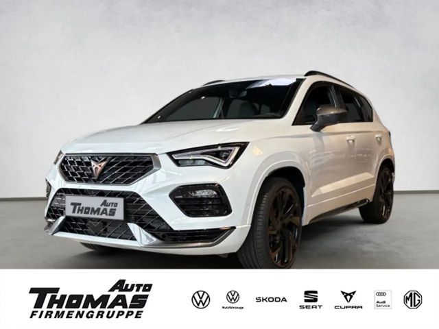 Cupra Ateca VZ 2.0TSI DSG 300PS 20Zoll 2026 Benzine