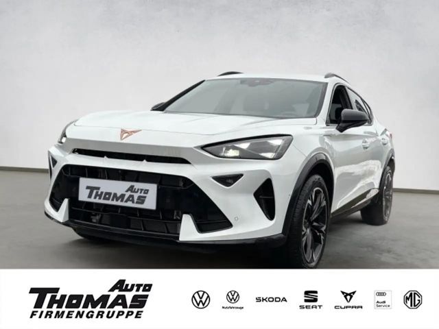 Cupra Formentor 1.5 TSI e-Hybrid 204PS 2026 Hybride / Benzine