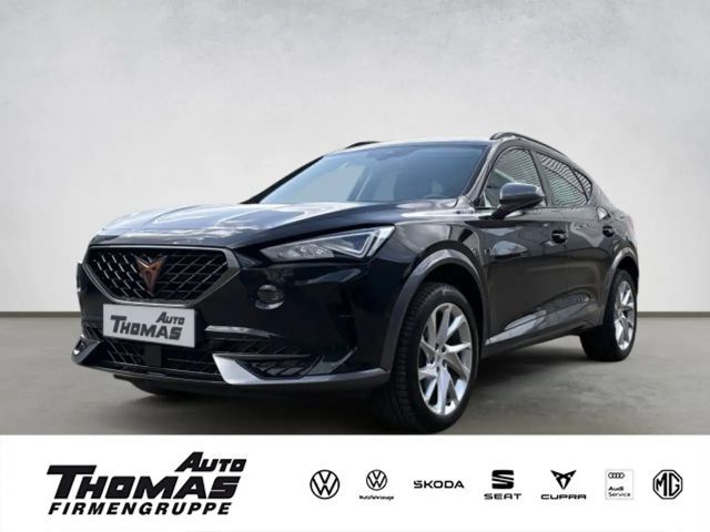 Cupra Formentor 1.5TSI DSG AHK 2024 Benzine