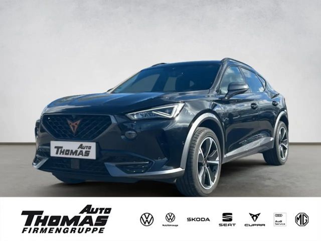 Cupra Formentor 1.5TSI DSG 2022 Benzine
