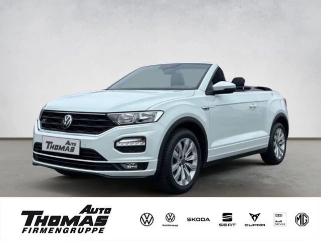 Volkswagen T-Roc R-Line 1.5TSI DSG 2021 Benzine