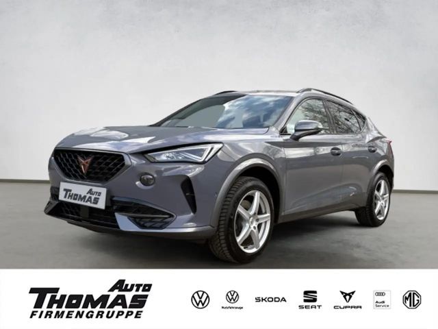 Cupra Formentor 1.5TSI 2022 Benzine