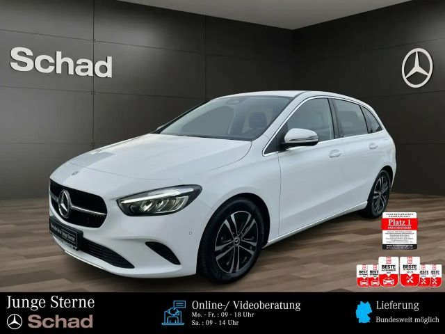 Mercedes-Benz B 180 B 180 PROGRESSIV+NAVI+LED+KAMERA+KEYLESS+EASY-P. 2025 Benzine
