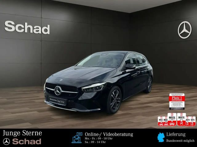 Mercedes-Benz B 200 B 200 PROGR+NAVI+AHK+STHZ+LED+KAMERA+EASY-P+SHZ+ 2024 Benzine