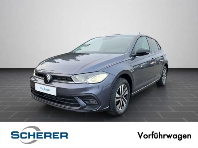 Volkswagen Polo 1,0 TSI *Energy* DSG Navi ACC RFK SHZ VKZ-E 2026 Benzine