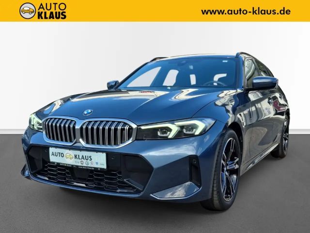 BMW 330 i xDrive M Sport Touring Rückfahrk. CarPlay Navi P 2025 Benzine