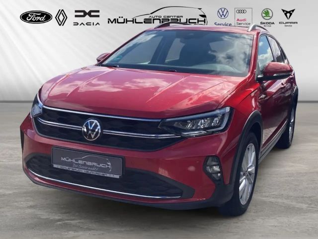 Volkswagen Taigo 1.0 TSI OPF DSG Life 2026 Benzine
