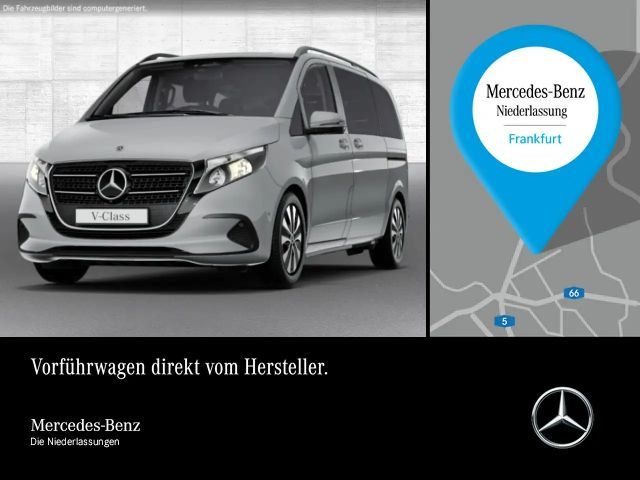 Mercedes-Benz V 250 d Kompakt STYLE+9G+DIS+Klima+SitzHZ 2026 Diesel