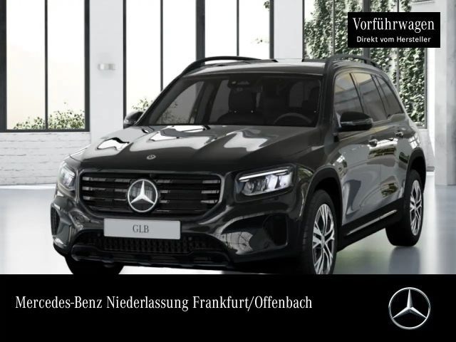 Mercedes-Benz GLB 200 PROGRESSIVE+NIGHT+PANO+360°+LED+TOTW+7G 2025 Benzine