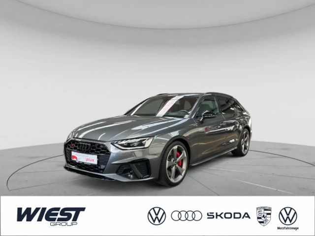 Audi S4 MATRIX/360°VIEW/AHK/ACC/B&O/VIRTUAL/TOU 2023 Diesel