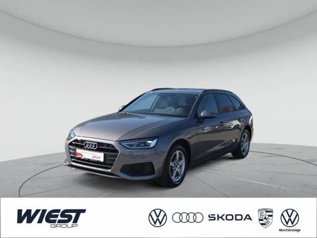 Audi A4 35 TDI S tronic, LED/KAM/STHZG./NAVI/VI 2022 Diesel