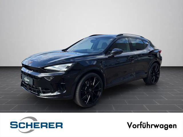 Cupra Formentor CUPRA Formentor VZ 2.0 TSI ABT UMBAU 294 kw (400 2026 Benzine