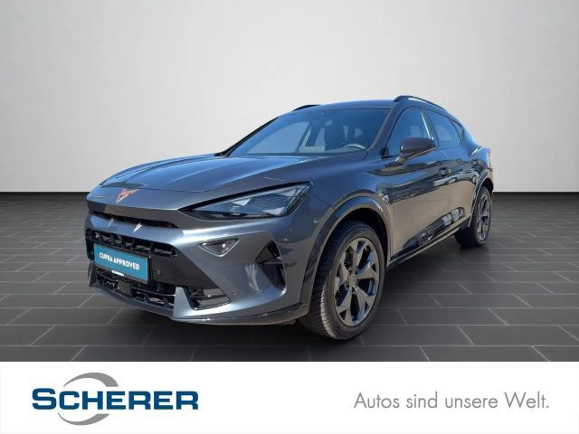 Cupra Formentor 1.5 eTSI Navi SHZ GJR ACC RFK SideAssi 2025 Benzine