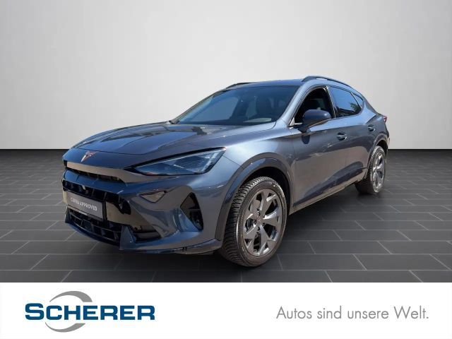Cupra Formentor 1.5 eTSI Navi SHZ GJR ACC RFK SideAssi 2025 Benzine