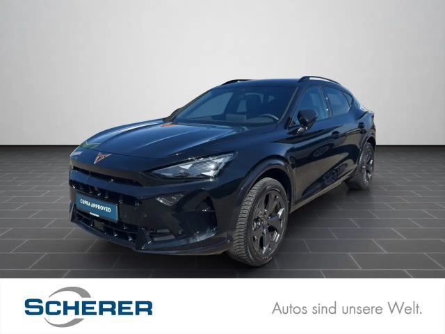 Cupra Formentor 1.5 eTSI Navi SHZ GJR ACC RFK SideAssi 2025 Benzine