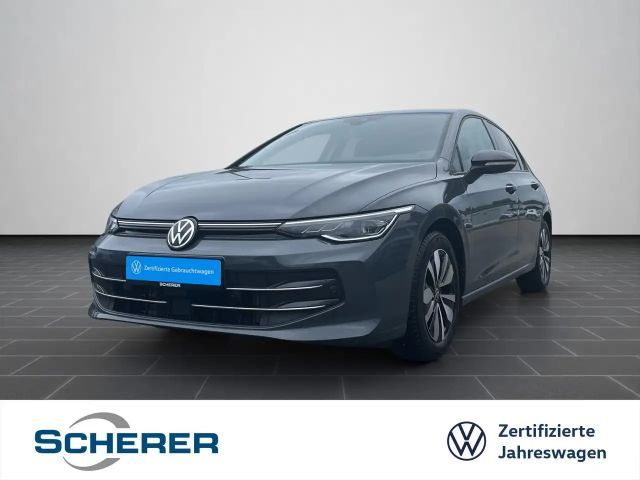 Volkswagen Golf Goal 1,5 eTSI 7-Gang-DSG | abgedunkelte Sch 2025 Benzine