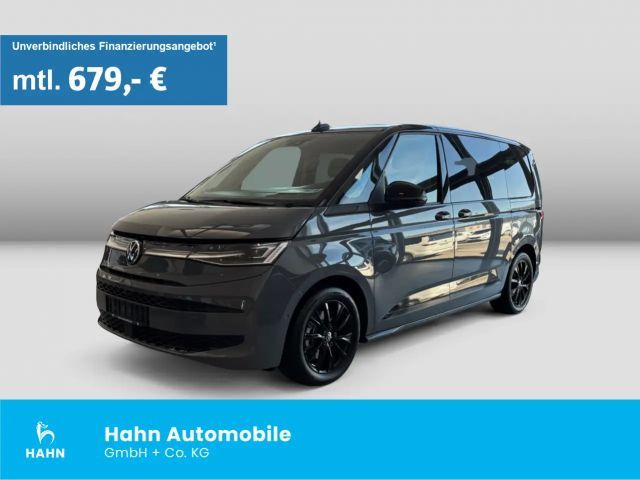 Volkswagen T7 Multivan Multivan Life 110kW Akustik Paket, 360°area view 2026 Diesel