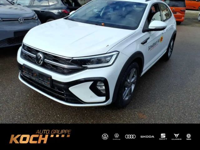 Volkswagen Taigo 1.5TSI R-Line DSG ACC Kamera 2024 Benzine