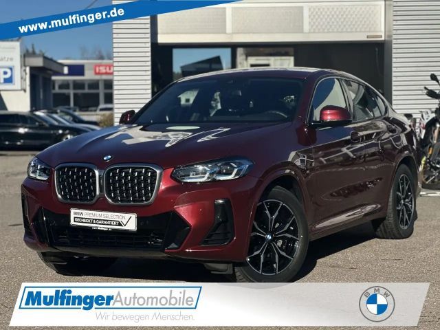BMW X4 2025 Diesel