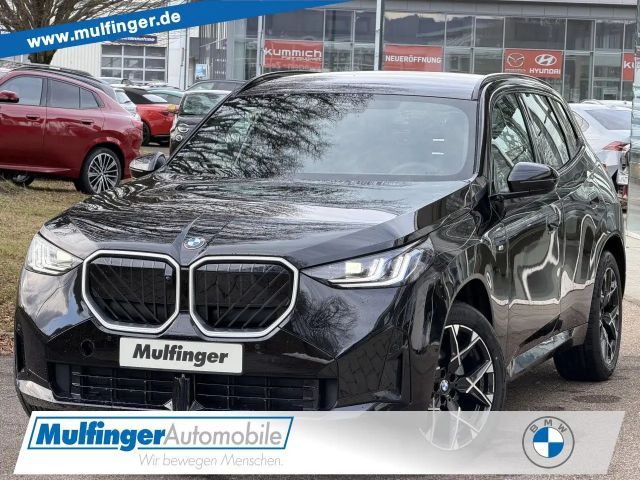 BMW X3 x20 M Sport HUD ACC SuView.Lenkh.Komfz.AHK19" 2026 Benzine