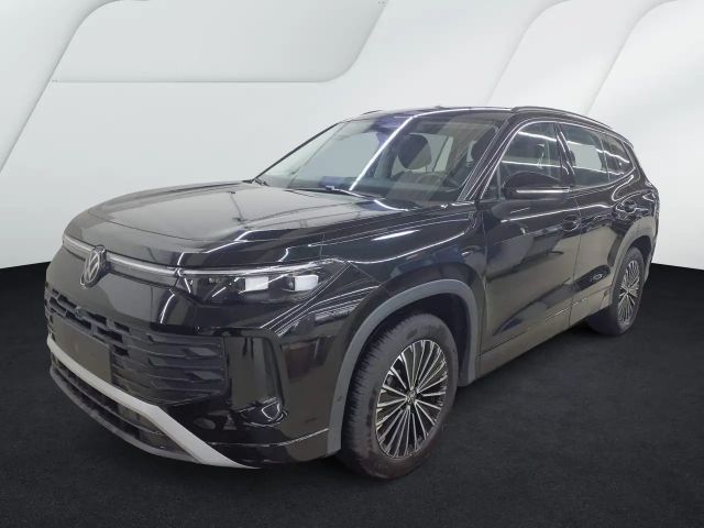 Volkswagen Tayron 1.5 eTSI Life IQ.LIGHT AHK AREA VIEW 2025 Benzine