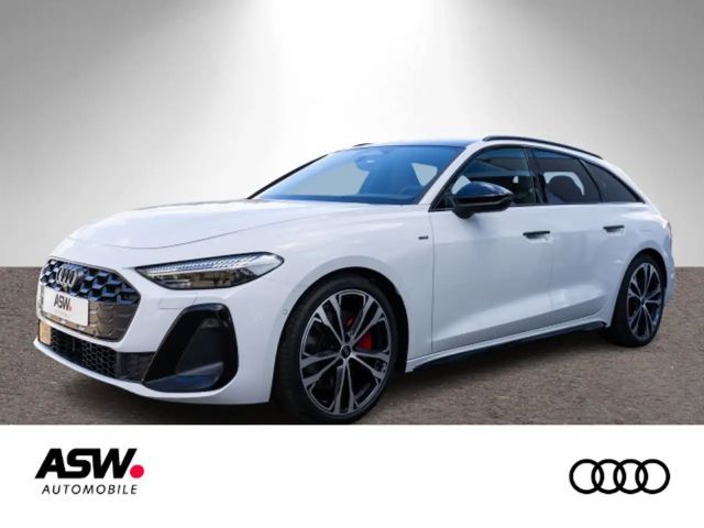 Audi A5 2026 Hybride / Benzine