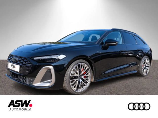 Audi A5 2025 Hybride / Benzine