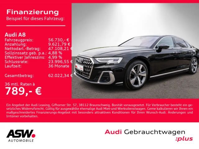 Audi A8 2023 Diesel