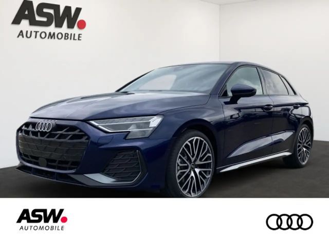 Audi A3 S line 35 TFSI MATRIX NAVI ACC RFK 2025 Benzine