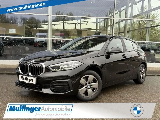BMW 118 i DKG Advantage LED PDC Klima.Tempomat DAB16" 2022 Benzine