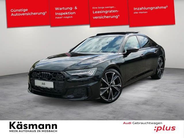 Audi A6 Lim S line 40 TDI quattro S line|COMP|KAM|PAN 2025 Diesel