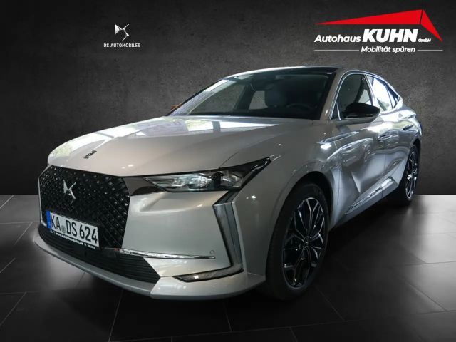 DS DS 4