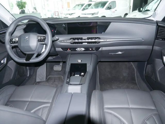 DS DS 4