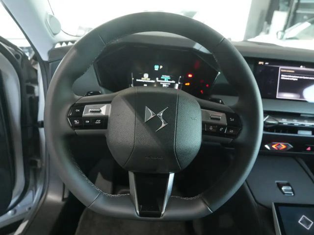 DS DS 4