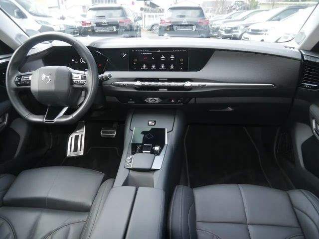 DS DS 4