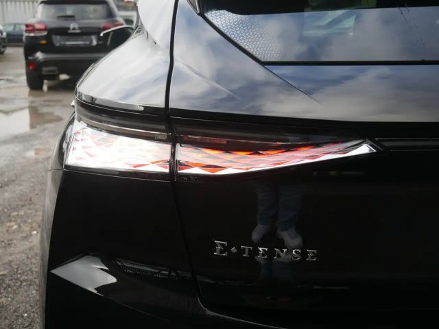 DS DS 4