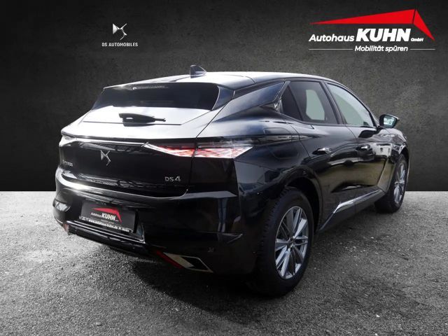 DS DS 4
