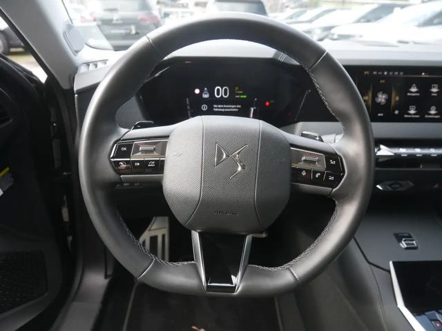 DS DS 4