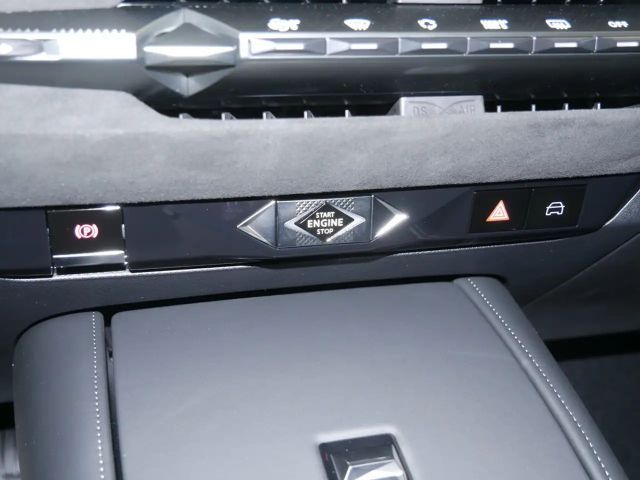 DS DS 4