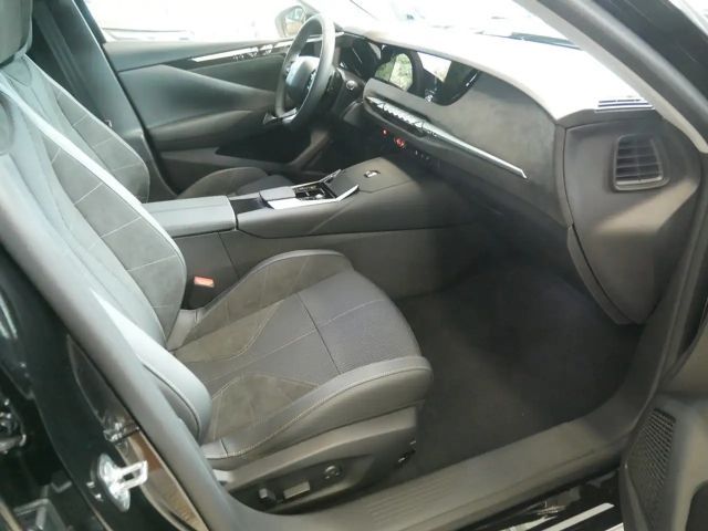 DS DS 4
