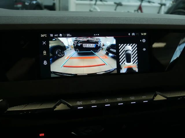 DS DS 4