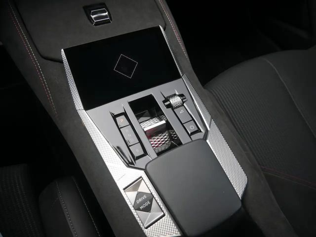 DS DS 4