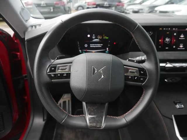 DS DS 4