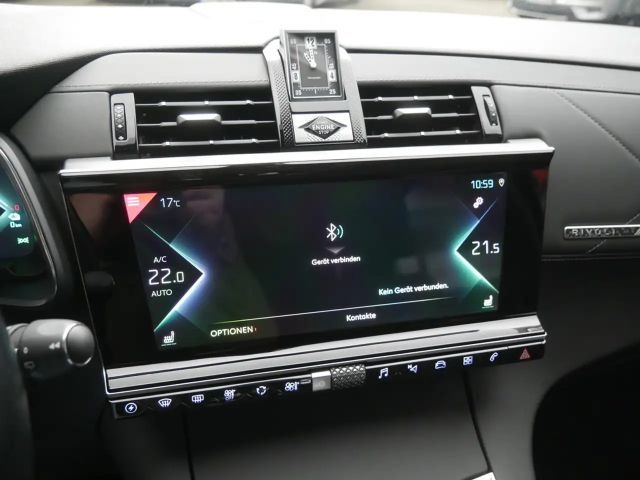 DS DS 7 Crossback