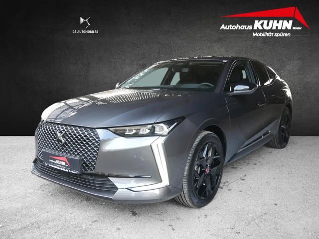 DS DS 4
