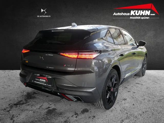 DS DS 4