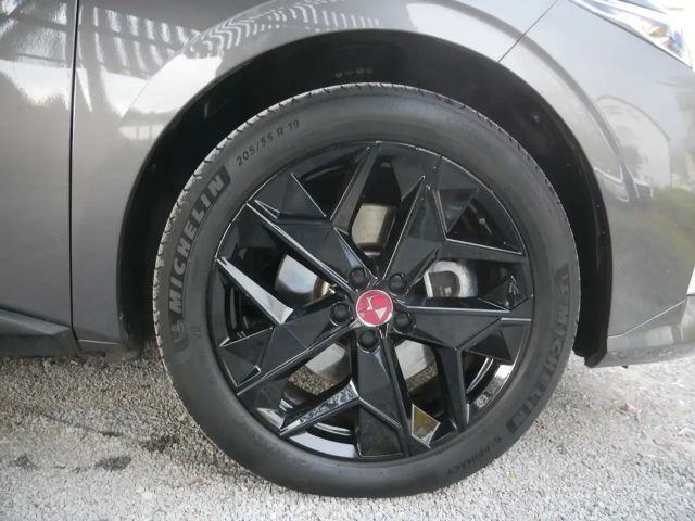 DS DS 4