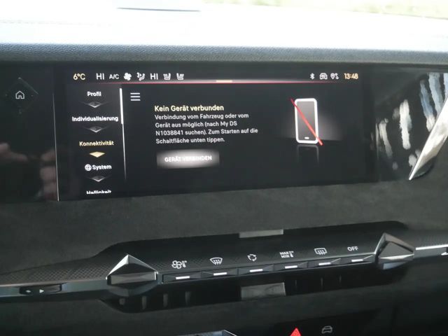 DS DS 4