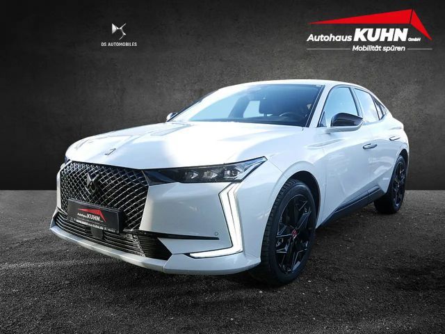 DS DS 4